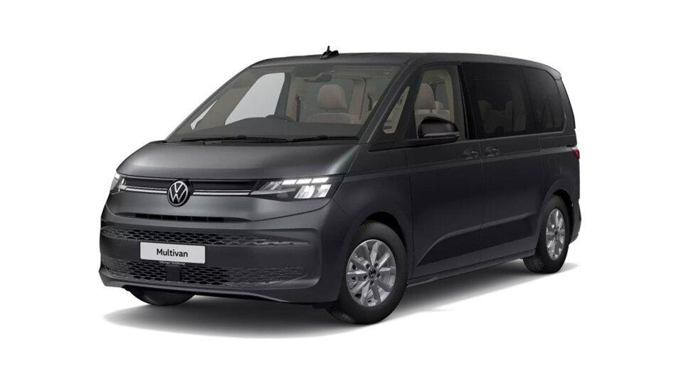 Volkswagen Multivan 2.0 TDI Life 5dr DSG Diesel Estate